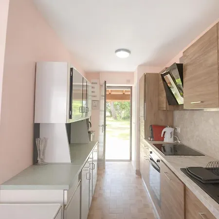 Maison Cosy Sous Les Pins, A 450m De La - Fr-1-22-357 La Tranche-sur-Mer