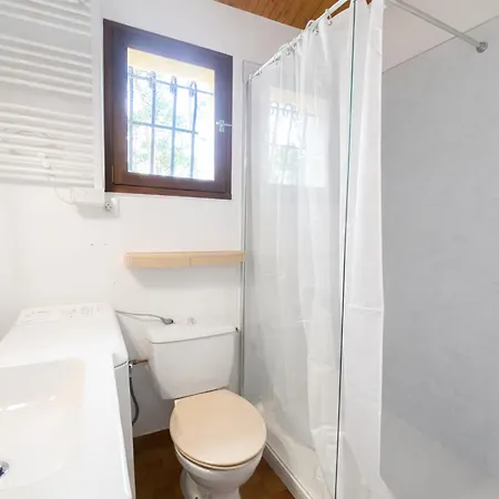 Maison Cosy Sous Les Pins, A 450m De La - Fr-1-22-357 Prázdninový dům *