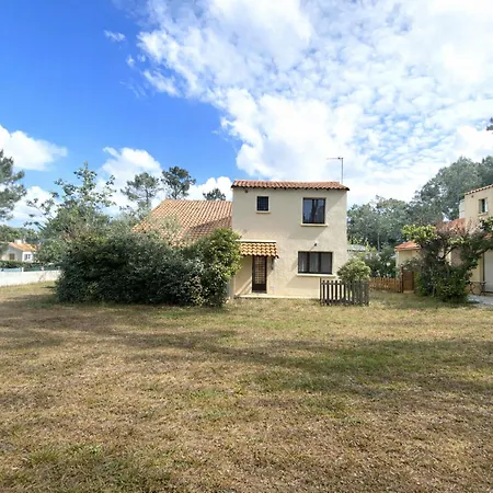 Maison Cosy Sous Les Pins, A 450m De La - Fr-1-22-357 Prázdninový dům La Tranche-sur-Mer