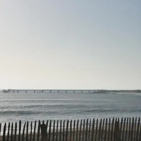 Maison Cosy Sous Les Pins, A 450m De La - Fr-1-22-357 * ラ・トランシュ・シュル・メール