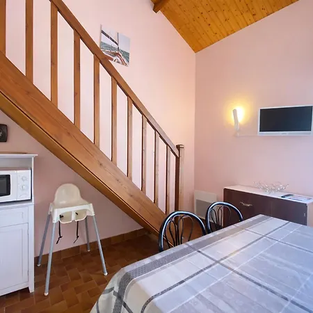 Maison Cosy Sous Les Pins, A 450m De La - Fr-1-22-357