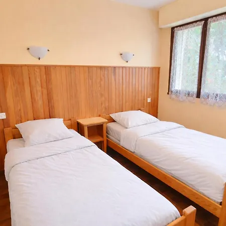 Maison Cosy Sous Les Pins, A 450m De La - Fr-1-22-357 Feriehus La Tranche-sur-Mer
