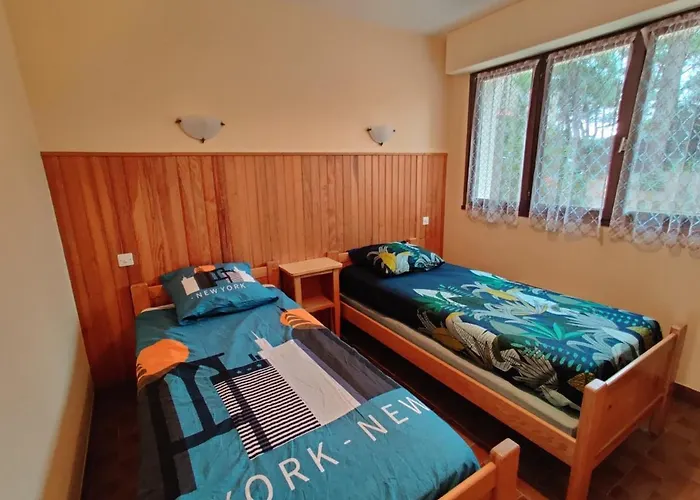 Maison Cosy Sous Les Pins, A 450m De La - Fr-1-22-357